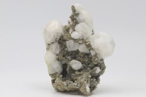 Analcim