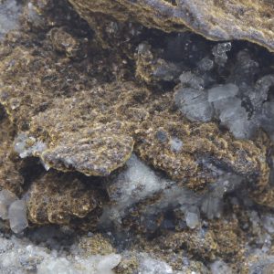 Goethite - velvet ore