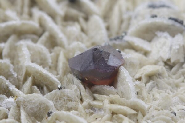 Tetraedrit, sfalerit – Bild 6