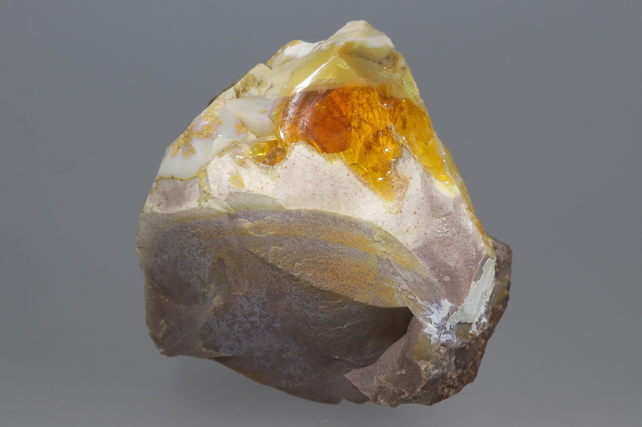 Ohnivý opál - Obrázek 4