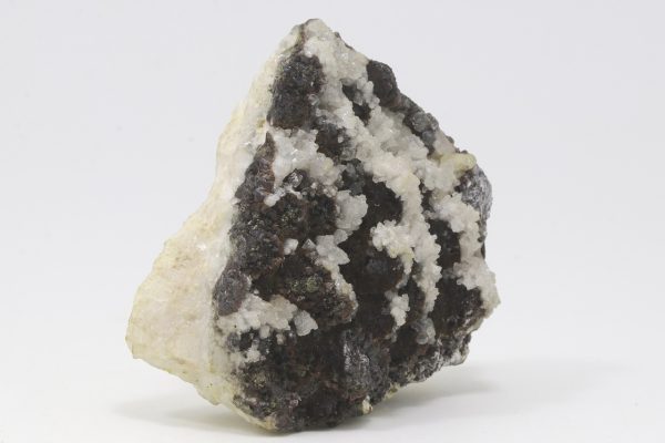 Goethite, calcite - Image 2