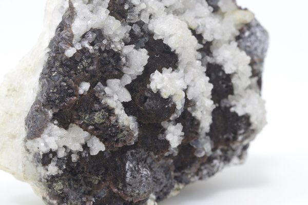 Goethite, calcite - Image 5