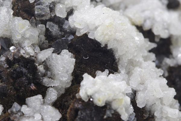 Goethite, calcite - Image 6