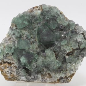 Fluorite