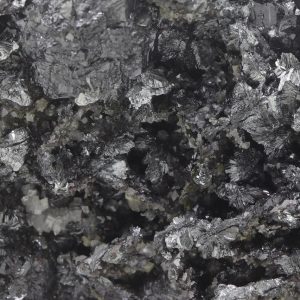 Semseyite, sphalerite