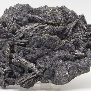 Galena, boulangerite, semseyite