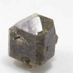 Vesuvianite