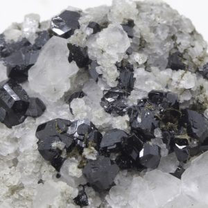 Ilvaite