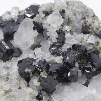Ilvaite