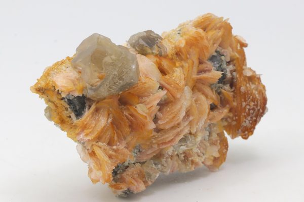 Cerussite, baryte - Image 2