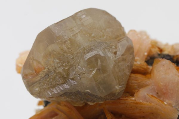 Cerussite, baryte - Image 5