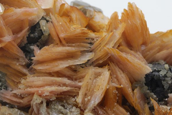 Cerussite, baryte - Image 9