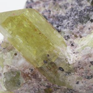 Apatite