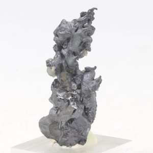 Pyrargyrit, argentit