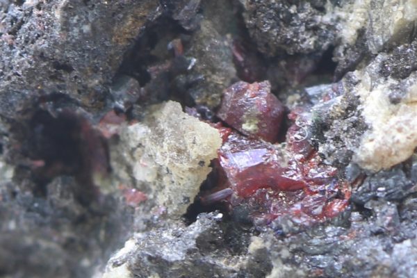 Proustit, arsen - Image 7