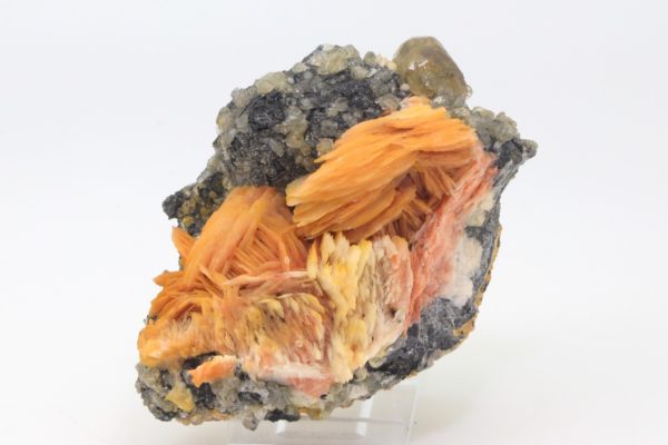 Baryt, cerussit - Image 3