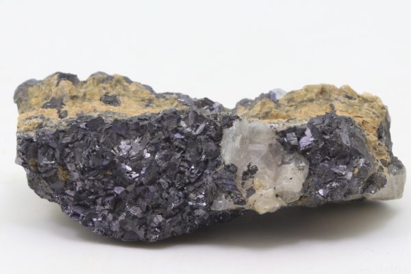 Galenit, kalcit - Image 3