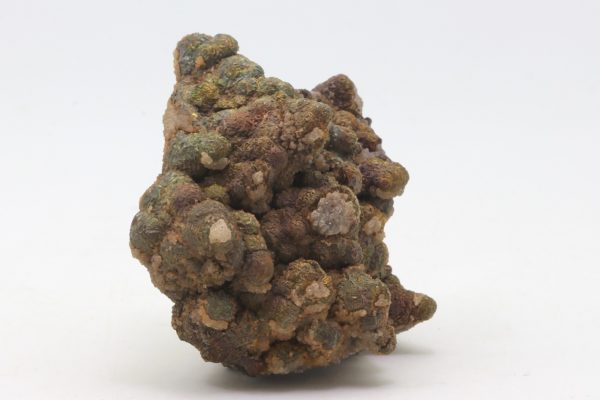 Pyrit, kalcit - Image 2