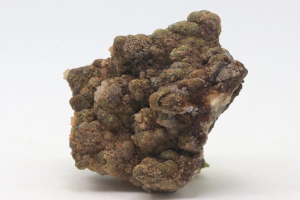 Pyrit, kalcit - Image 4