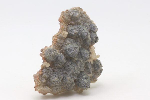 Kalcit, pyrit - Image 2