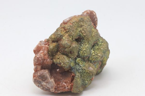 Kalcit, pyrit - Image 2