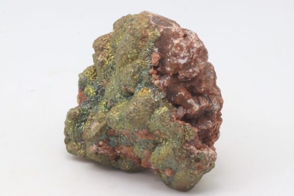 Kalcit, pyrit - Image 4