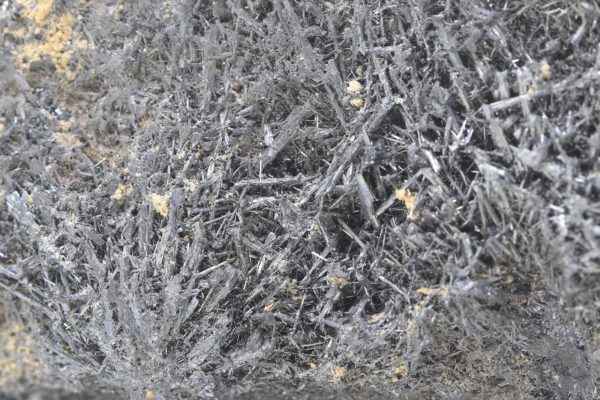 Antimonit – Bild 6