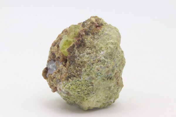 Andradit - demantoid - Obrázek 4