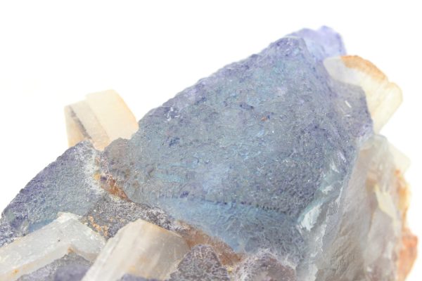 Fluorite, baryte - Image 10