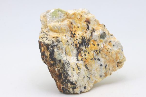 Chrysoberyl - Image 2