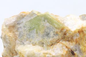 Chrysoberyl