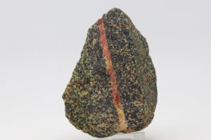 Willemit, rodonit