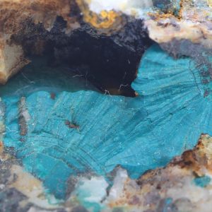 Pseudomalachit