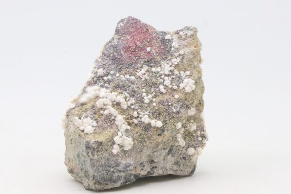 Guérinit, pikrofarmakolit – Bild 2