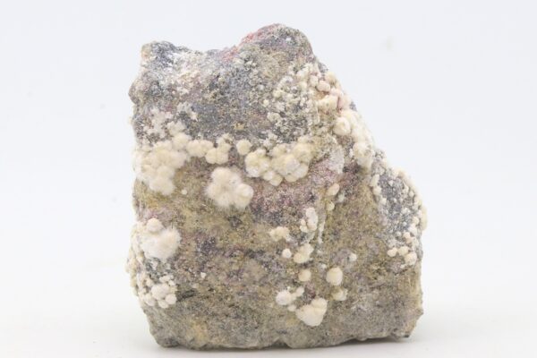 Guérinit, pikrofarmakolit – Bild 5
