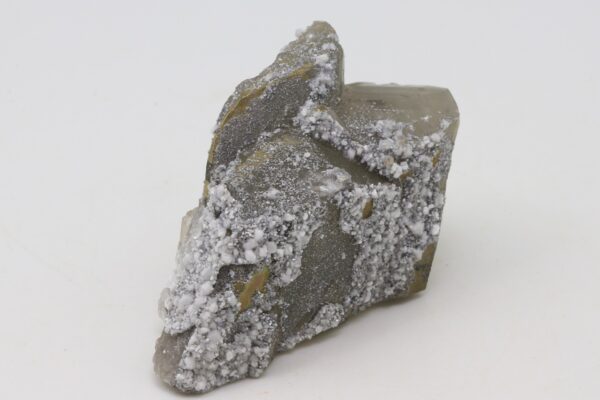 Harmotom, kalcit - Image 2