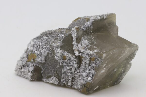 Harmotom, kalcit - Image 4