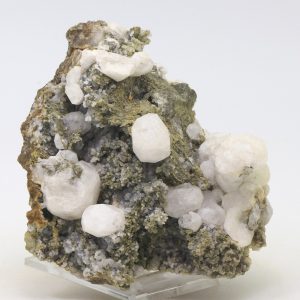 Analcime