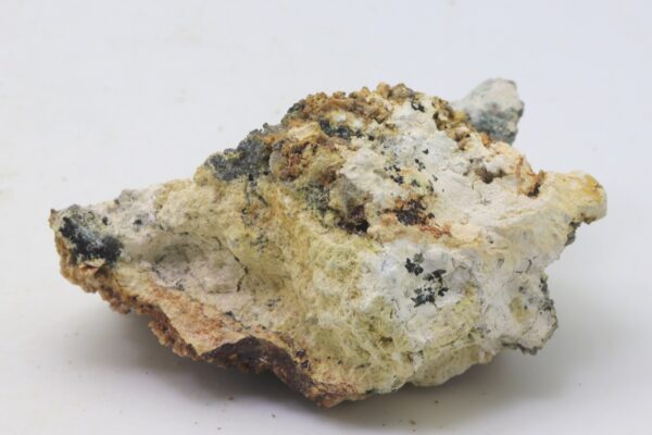 Parasymplesit – Bild 2