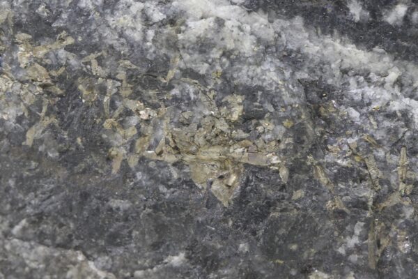 Arsenopyrit, boulangerit – Bild 3