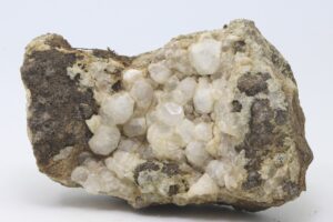 Analcim