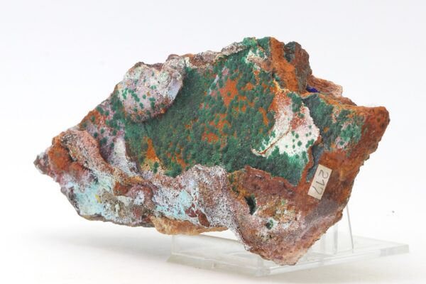 Konichalcit - Image 4