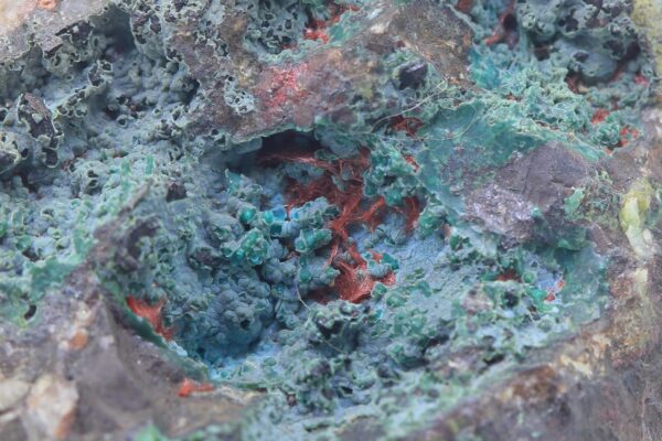 Chalkotrichit - Image 4
