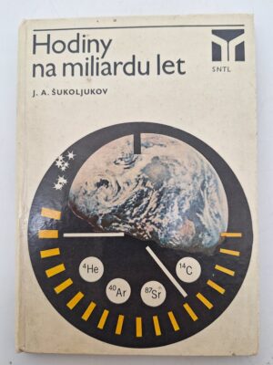 Hodiny na miliardu let