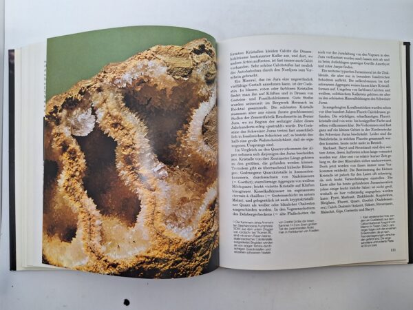 Mineralien Verborgene Schätze unserer Alpen - Image 3