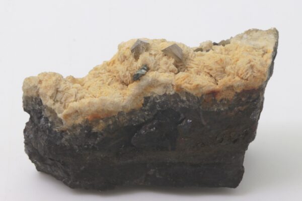 Wulfenit - Image 3