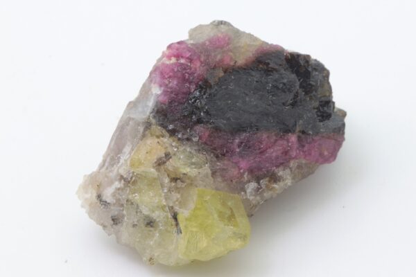 Londonit - rhodizit, liddicoatit - Image 2