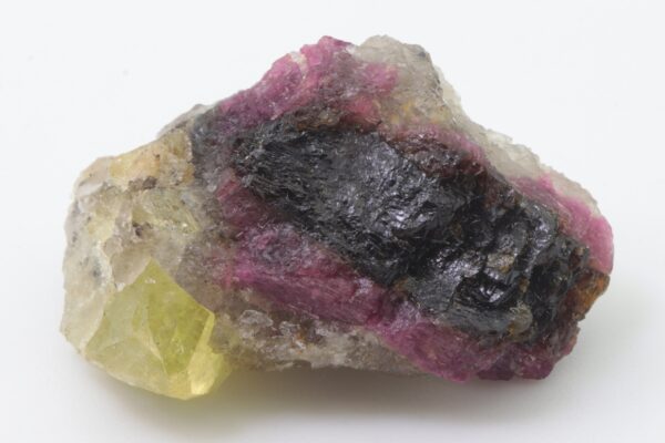 Londonit - rhodizit, liddicoatit - Image 3