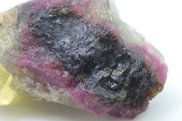 Londonit - rhodizit, liddicoatit - Image 5