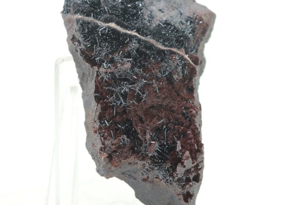 Manganit, goethit - Image 3